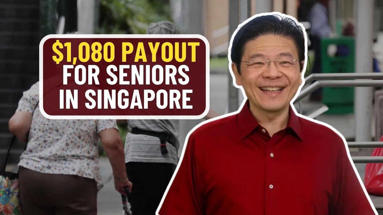 $1,080 Assistance Scheme