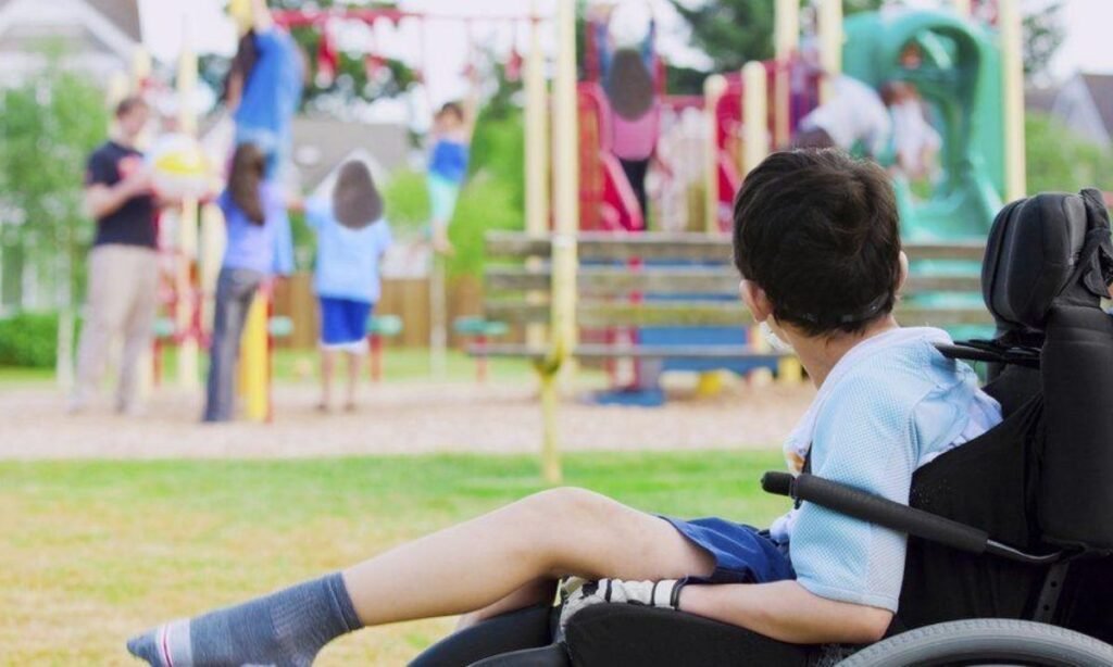 2025 Disability Grant Update 2