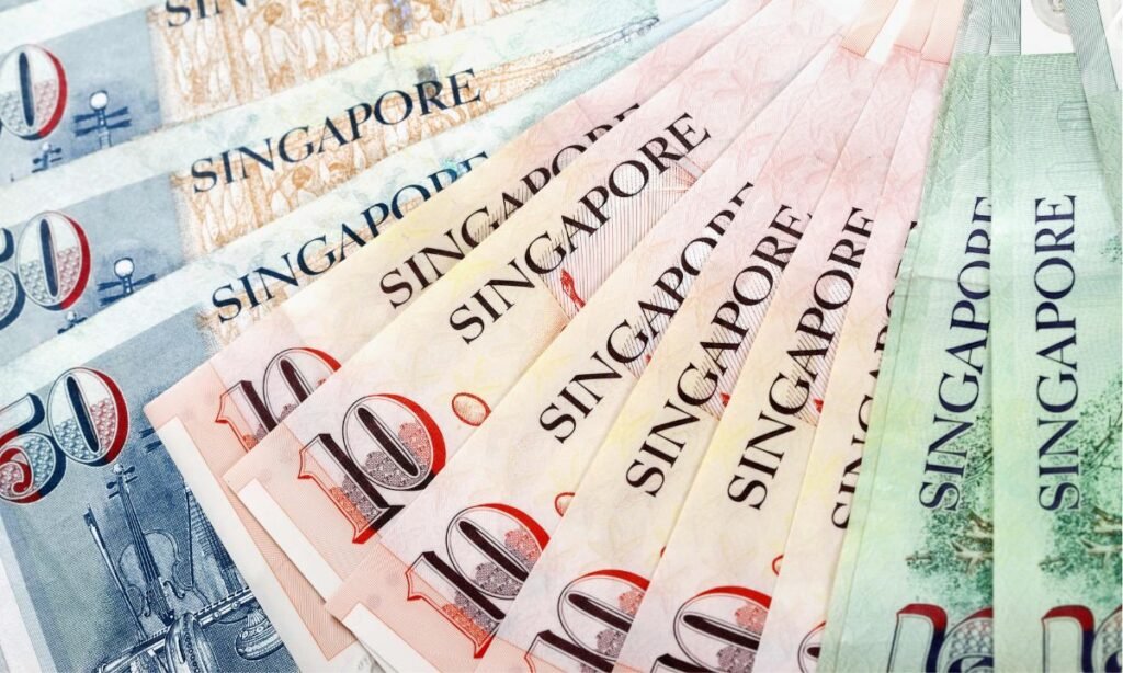 Singapore’s 2025 Financial Relief, Shocking Measures