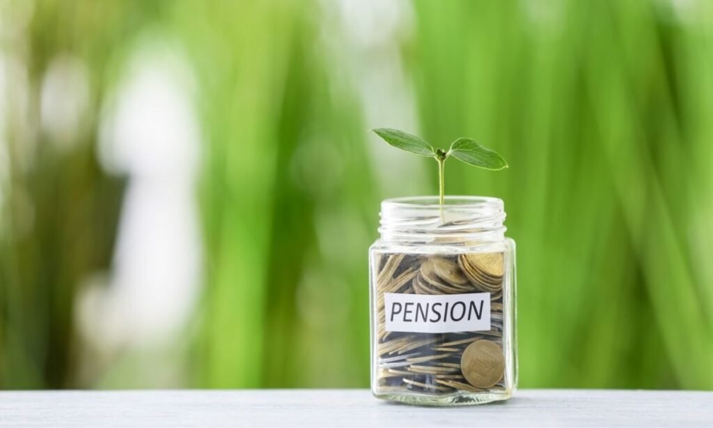 2025 Pension Reforms 2