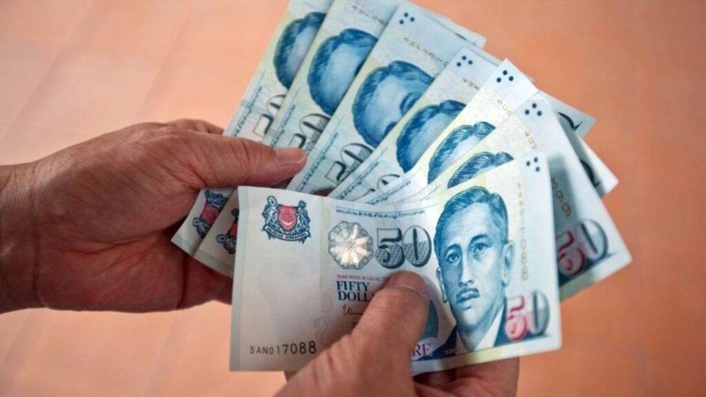 $2,250 AP Cash Payout