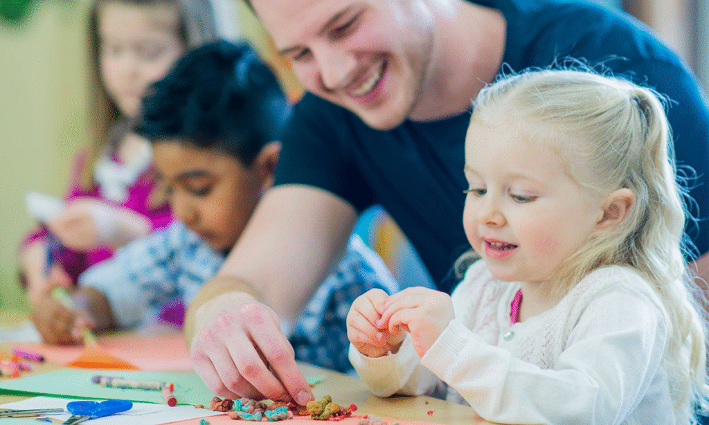 Child Care Changes in Australia