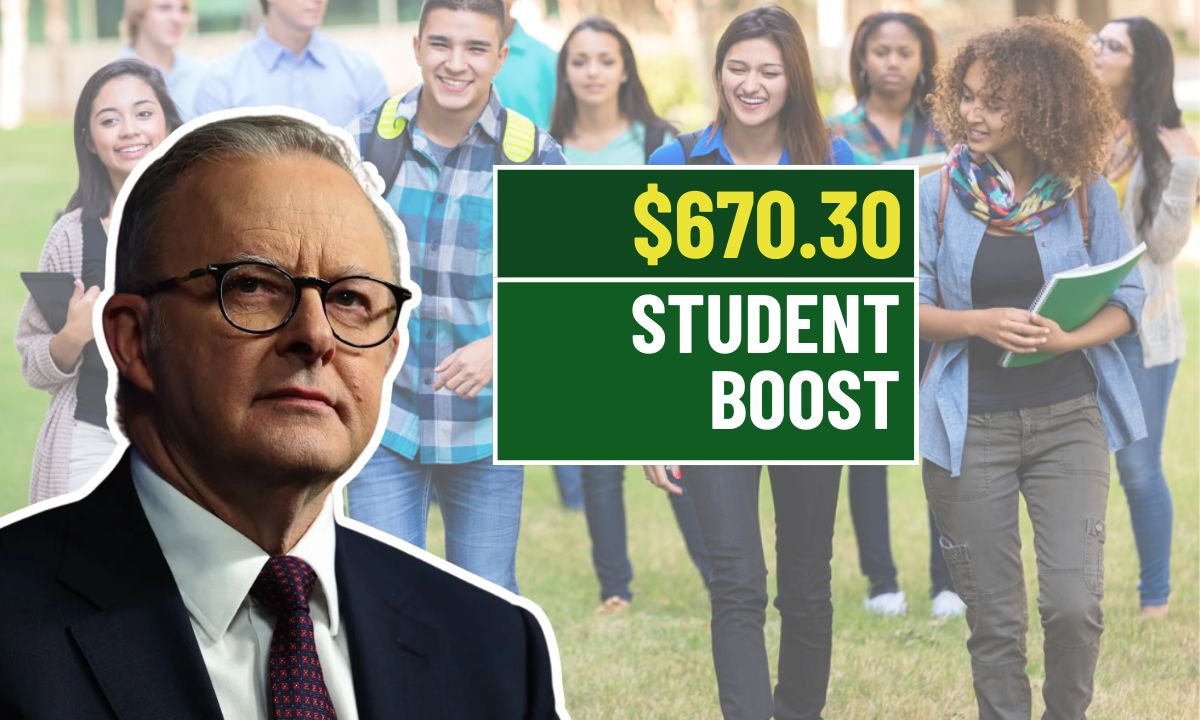 $670.30 for Students