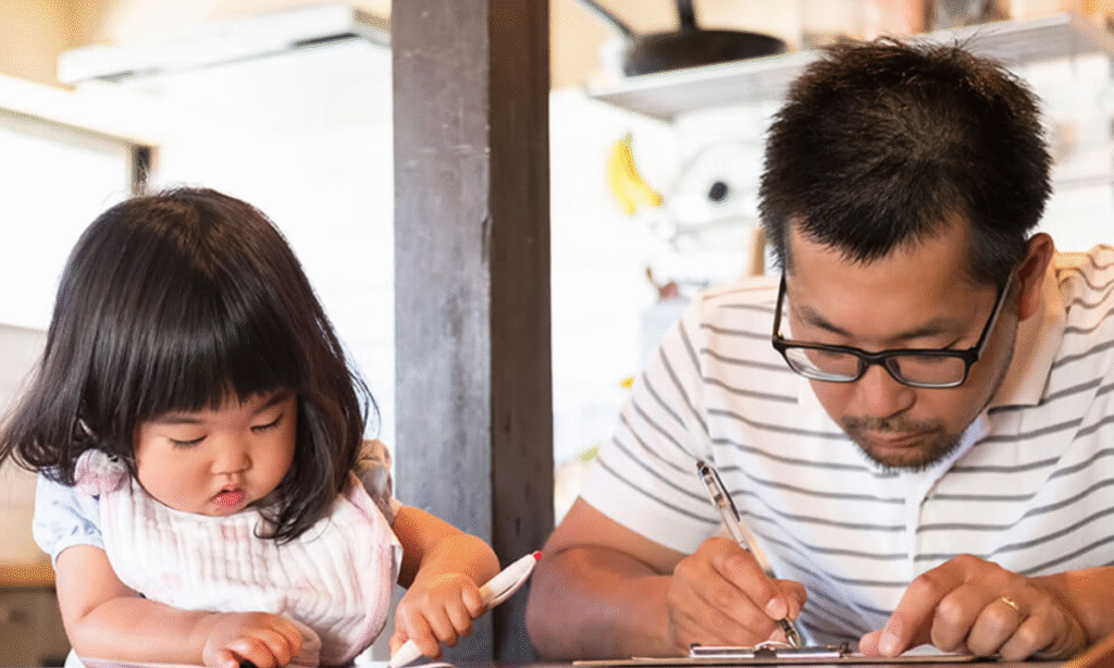 915 Parenting Payment 2