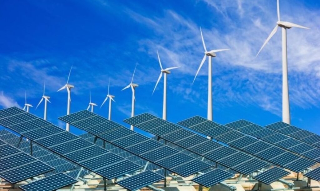 Australia Energy Relief 2