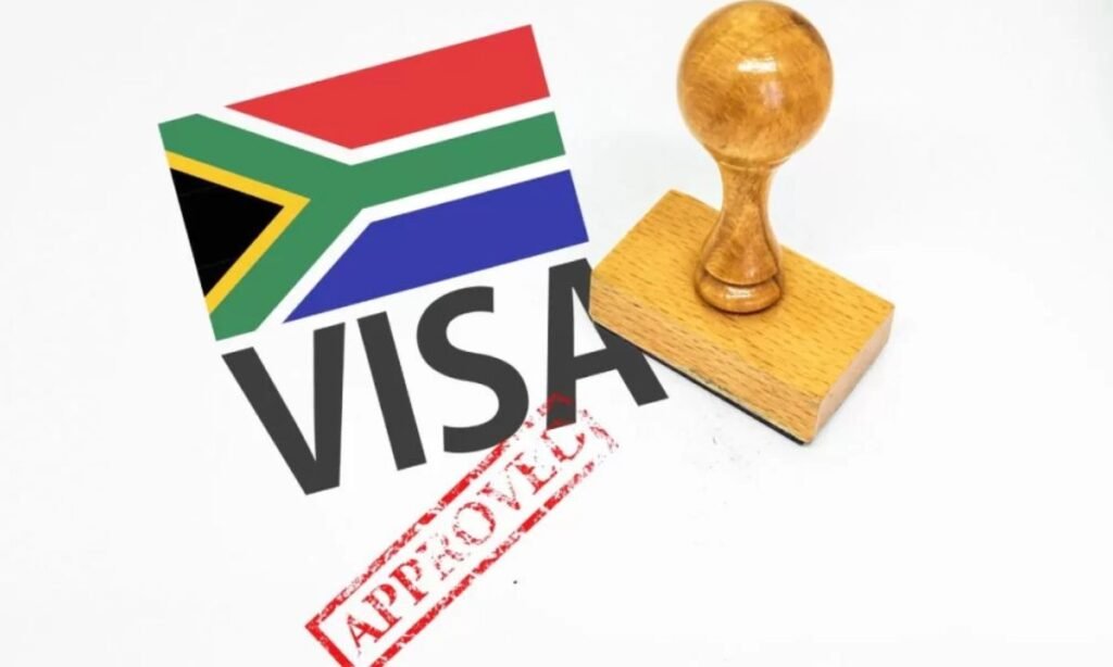 South Africa's 2025 Visa Changes, Why Remote Workers and Tourists Should Be Excited!