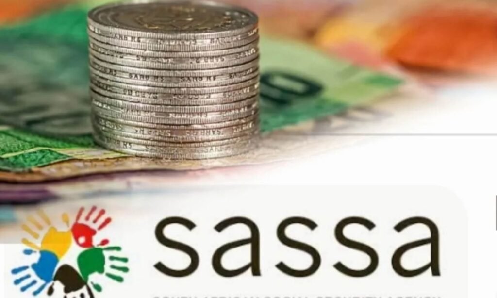 SASSA Grant Reconfirmation 2