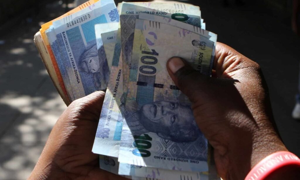 SASSA May 2025 Payment Dates EXPOSED 2
