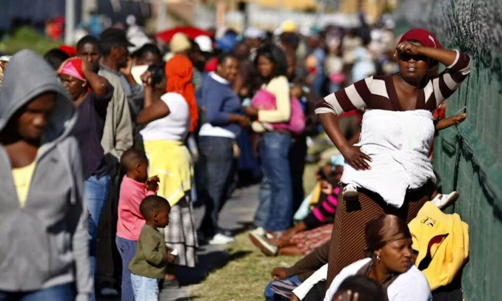 SASSA SRD Grant Application for April 2025, Everything You Need to Know