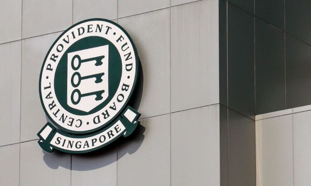 Singapore CPF Changes 2025 2 1