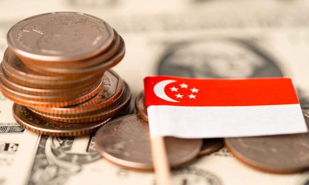 Singapore Expands Climate voucher
