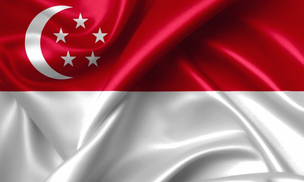 Singapore Trade Defense 2 1