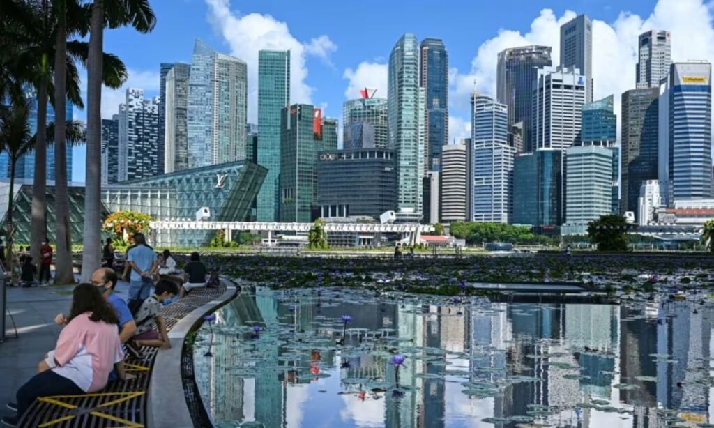 Singapores 2025 Cost of Living Payment 2 1
