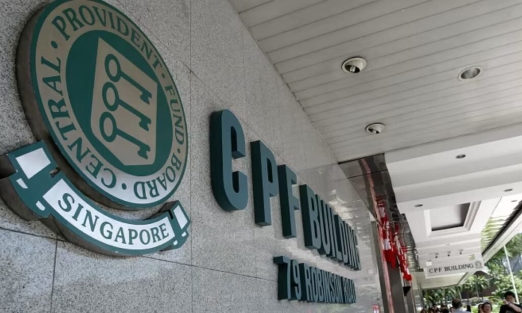 Singapores CPF Secrets 2 1