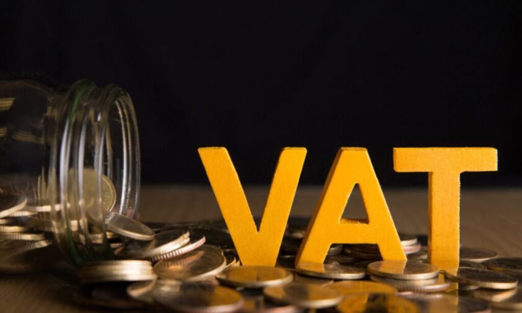 South Africa VAT Hike 2