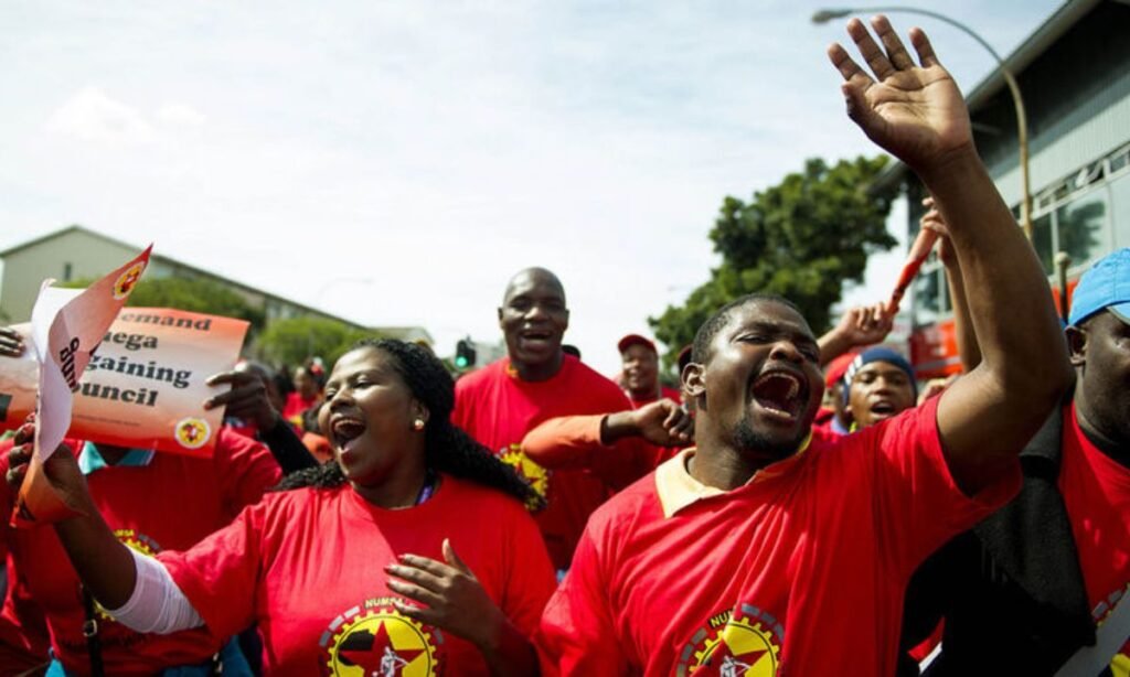 South Africa’s Minimum Wage Rises in 2025