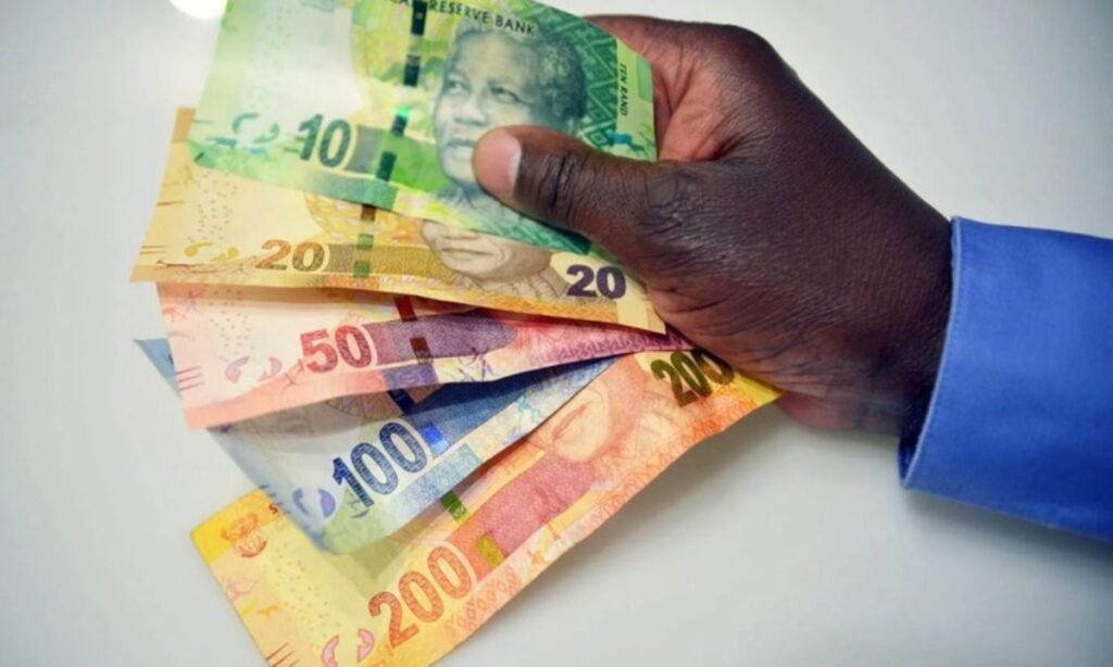 South Africas SASSA Grants April 2025 2