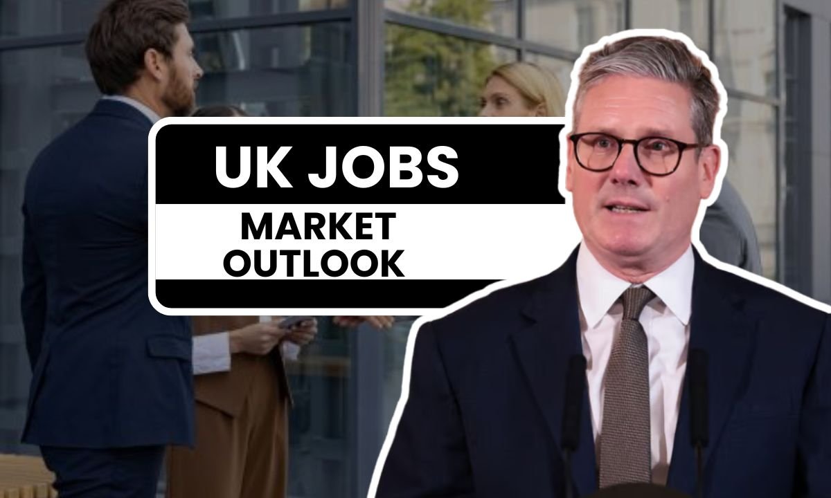 UK Job Market Outlook