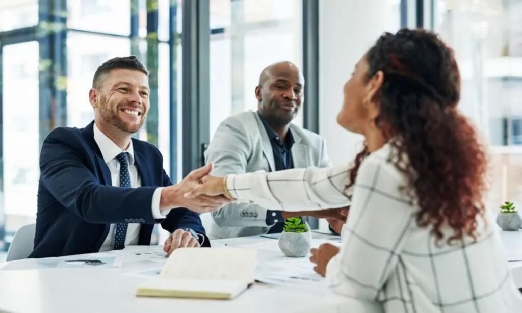 UK Job Market Outlook