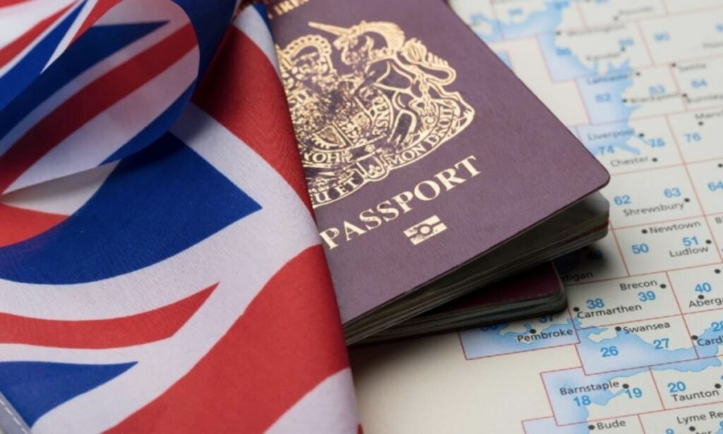 UK Visa 2025 Update 2