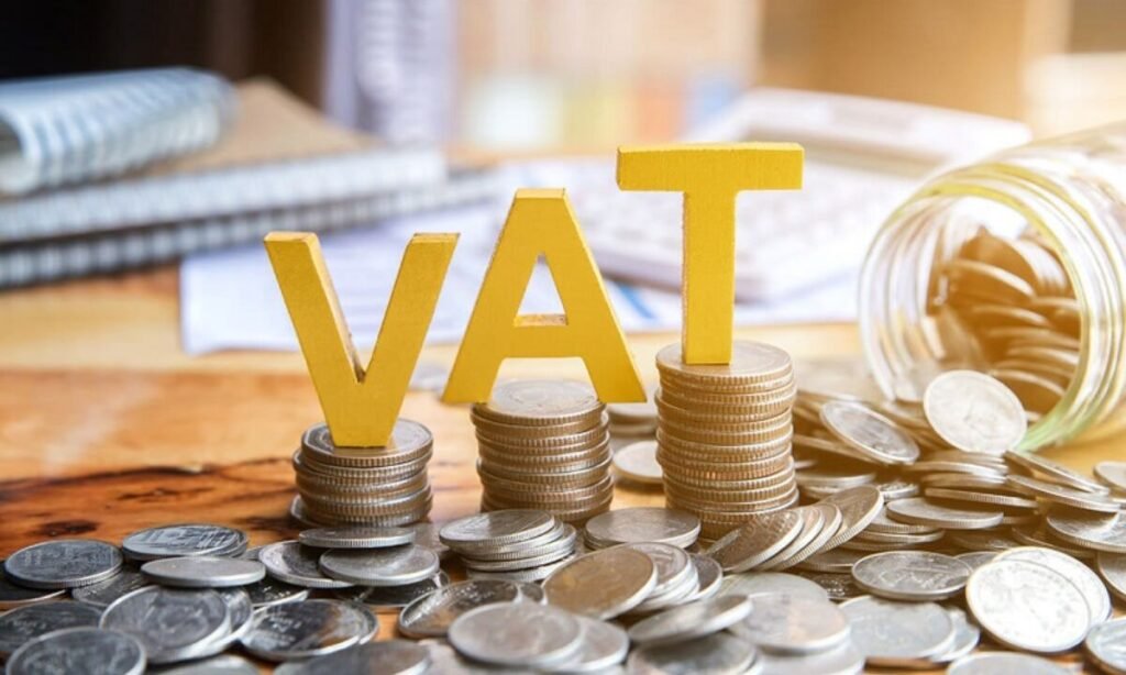 VAT Victory Secured 2 1