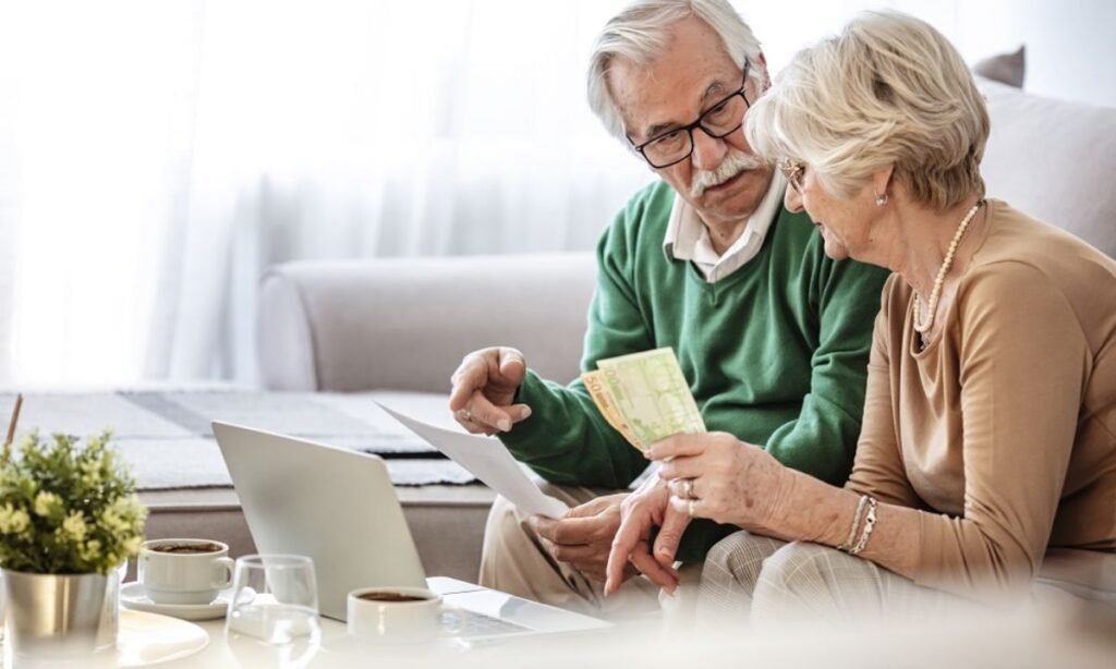 1990 Retiree Support Plan 2