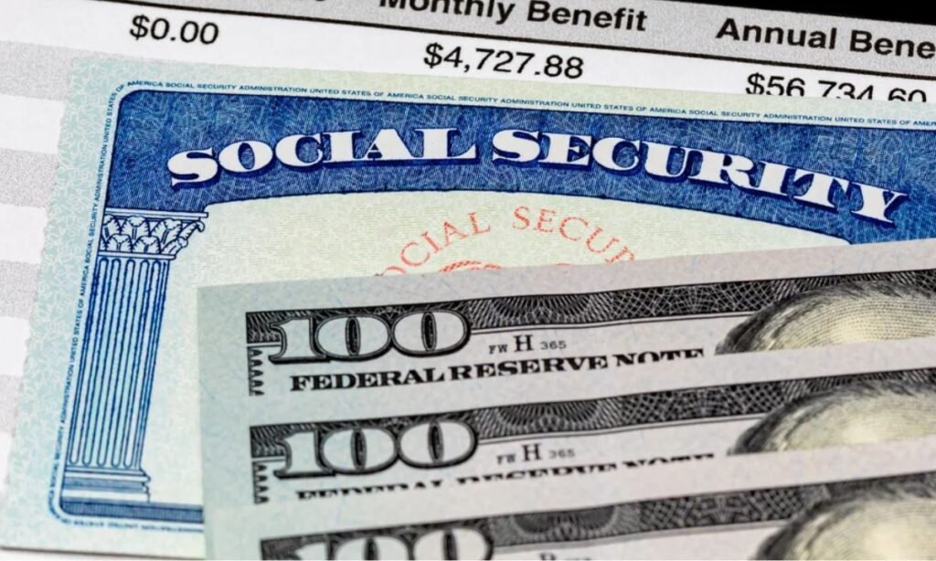 America’s $2.7B Social Security Overpayment Crisis