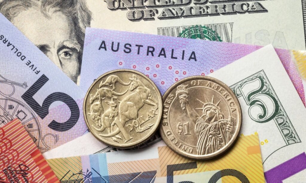 Australia $890 Bonus Payment
