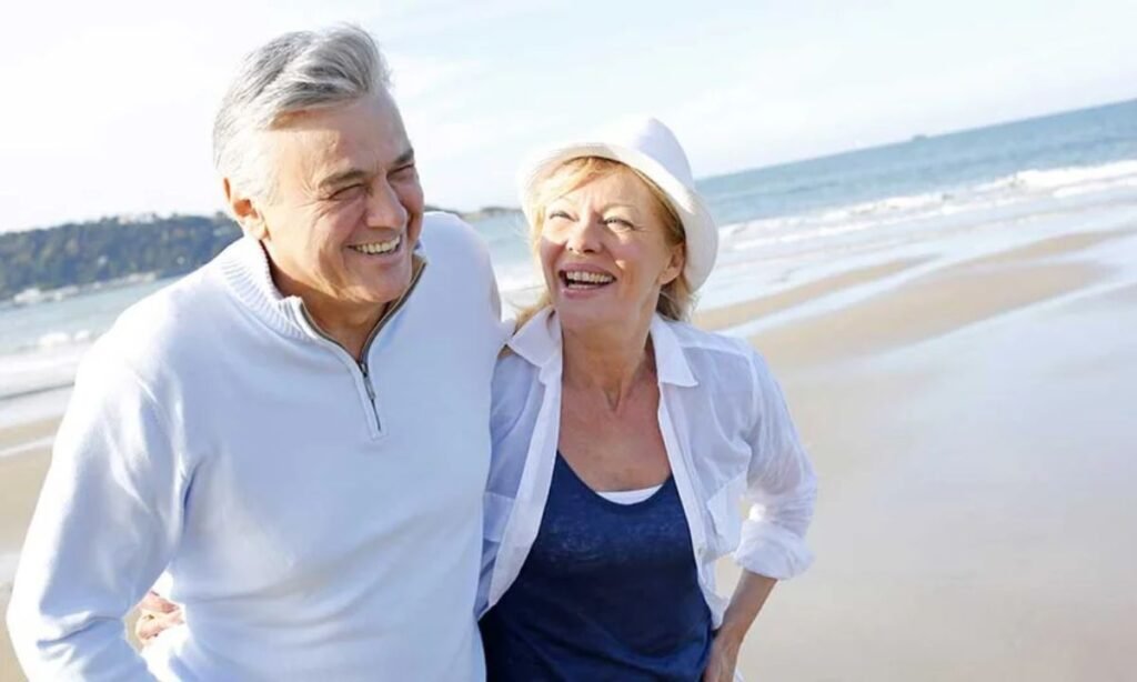 Australia Age Pension 2025