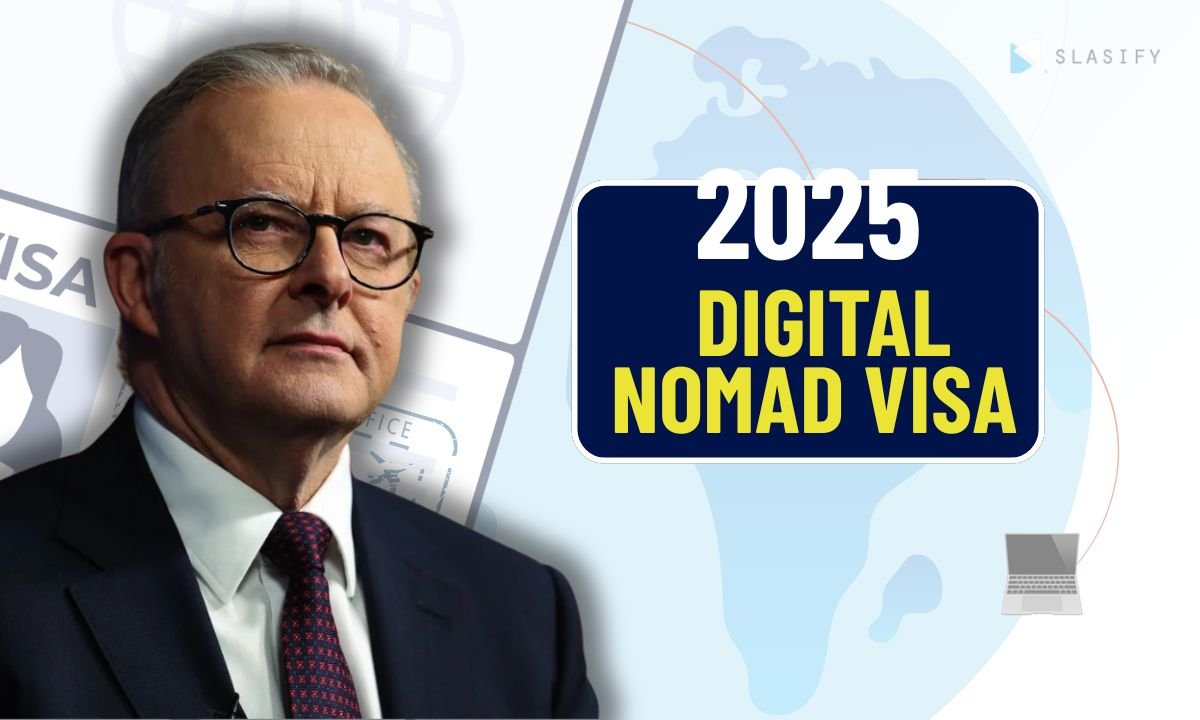 Australia Digital Nomad Visa 2025