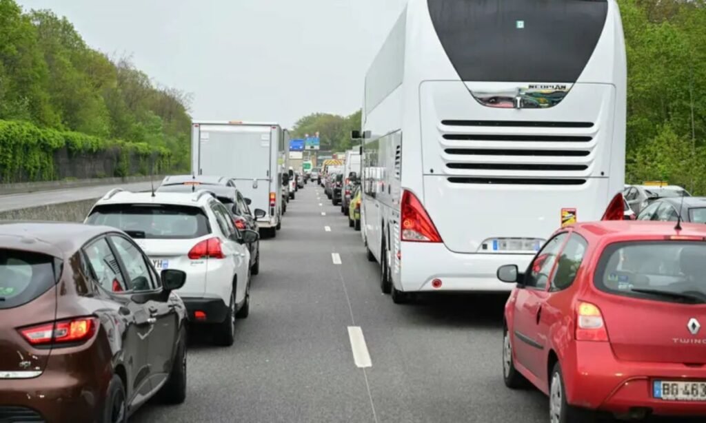 Australia Driving Rules from July 2025