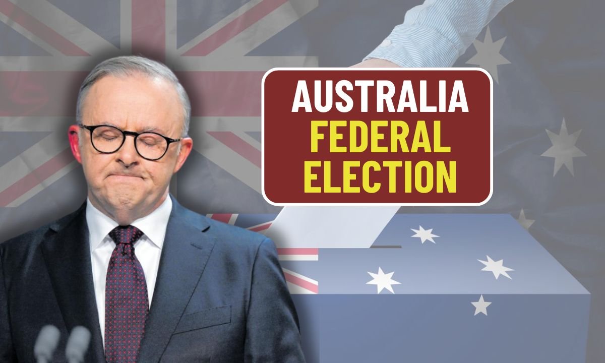 Australia Federal Election 2025 Results Unveiled, What the Charts Reveal About the Future