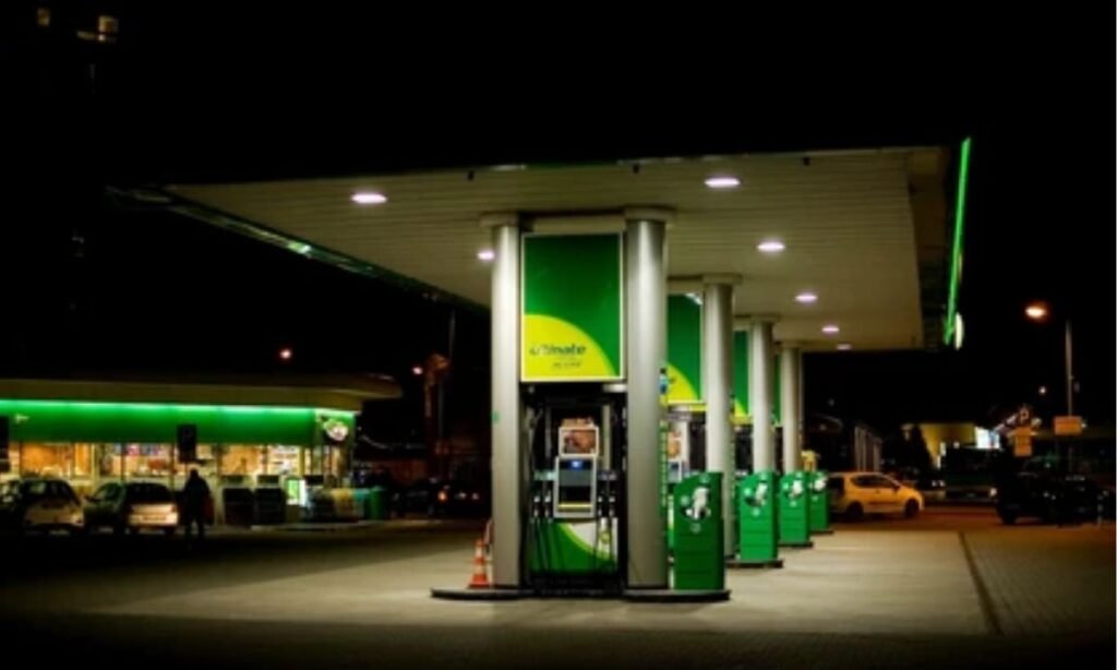 Australia Petrol Prices to Skyrocket