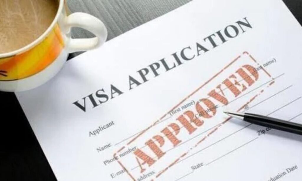 Australia’s 2025 Golden Visa 