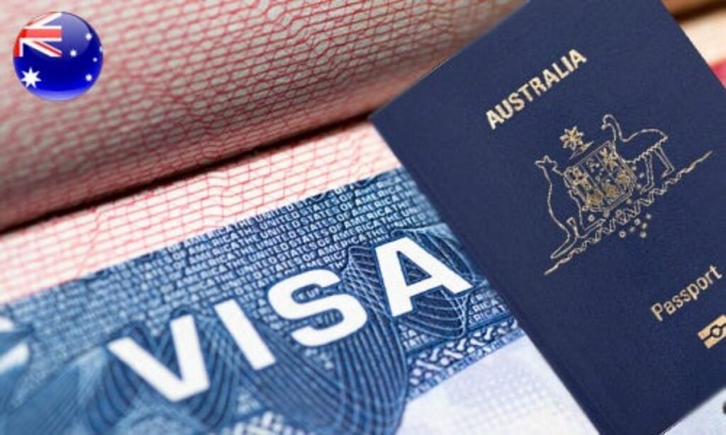 Australias 2025 Temporary Work Visa
