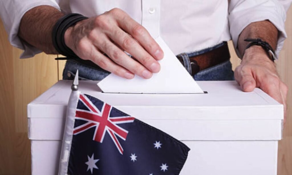 Australia Federal Election 2025 Results Unveiled, What the Charts Reveal About the Future