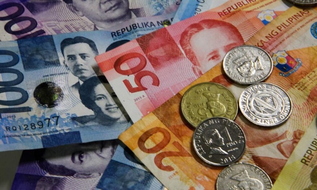 ₱3,400 Monthly Aid Initiative
