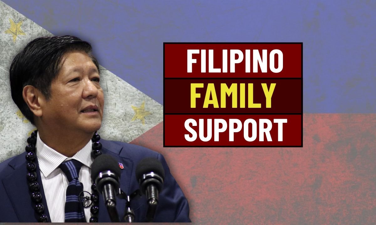 ₱3,400 Monthly Aid Initiative