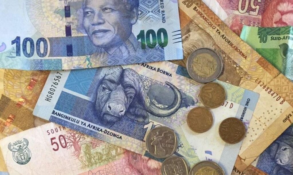 R1,400 Monthly Mortgage Relief 