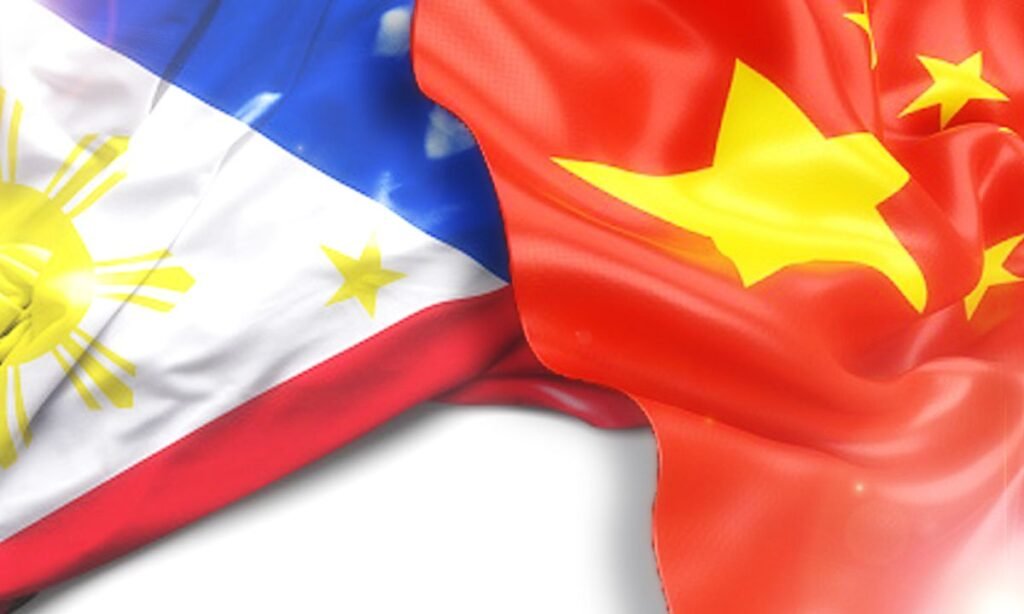Is China Interfering in the Philippines’ 2025 Elections? Shocking Claims Emerge!