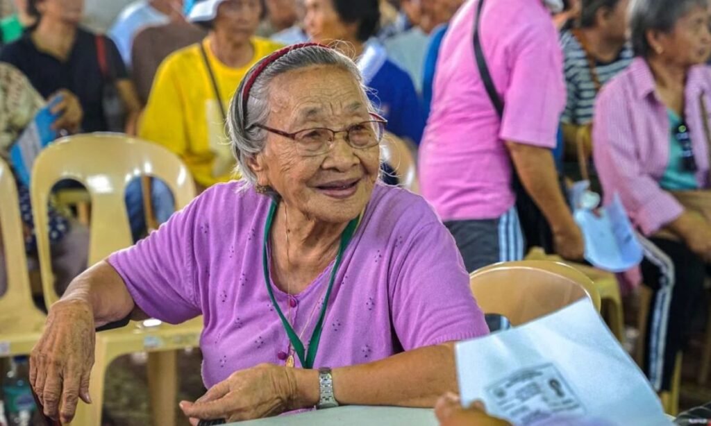 Unlock Your ₱2,200 Monthly Pension, Complete Guide