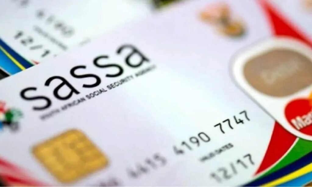 South Africa SSA Issues Urgent Alert,