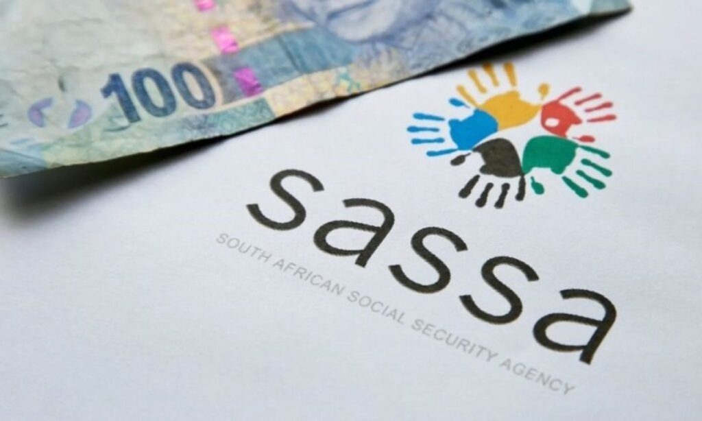 SASSA Grant Disbursements Begin