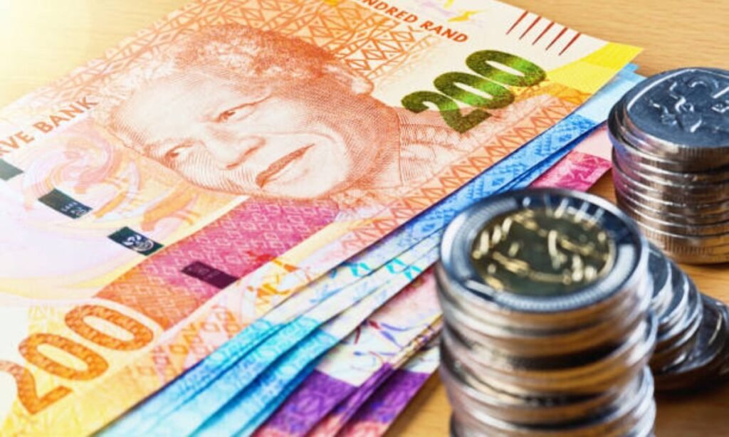 SASSA Grant Payments