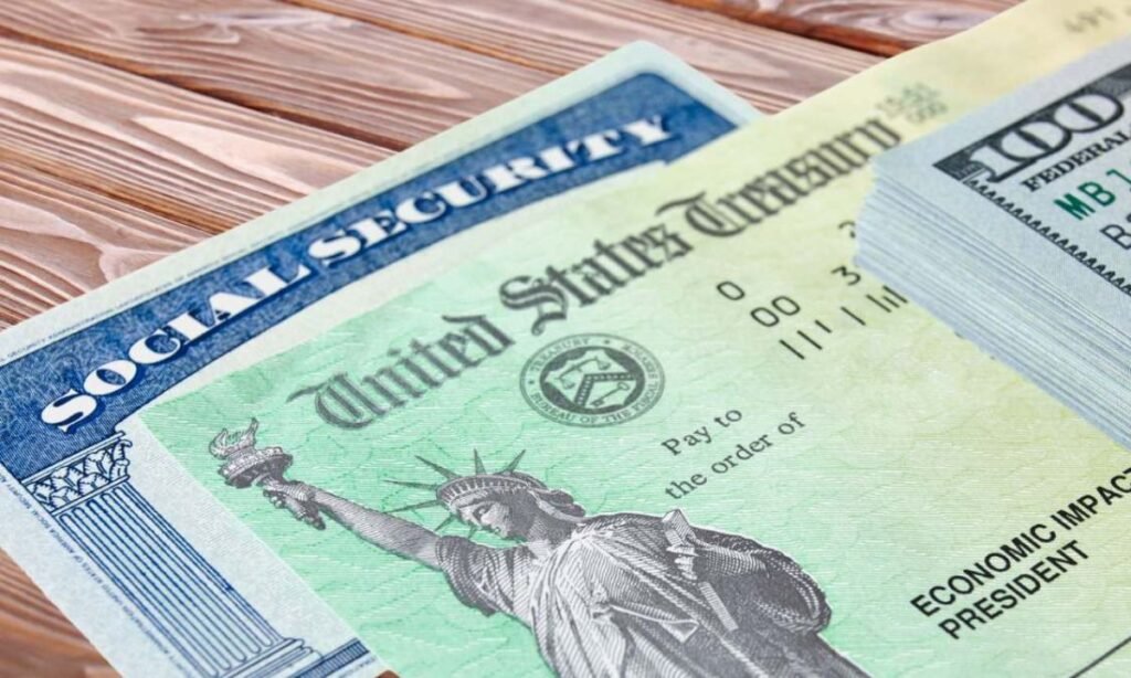 No SSI Payments in June 2025
