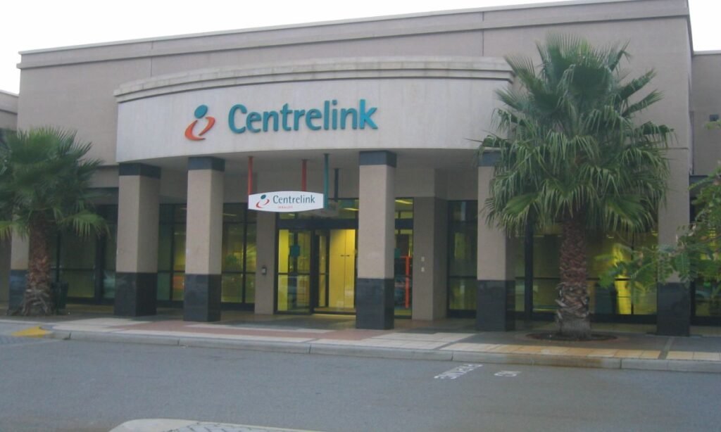 Secure Centrelink Support 2025 1