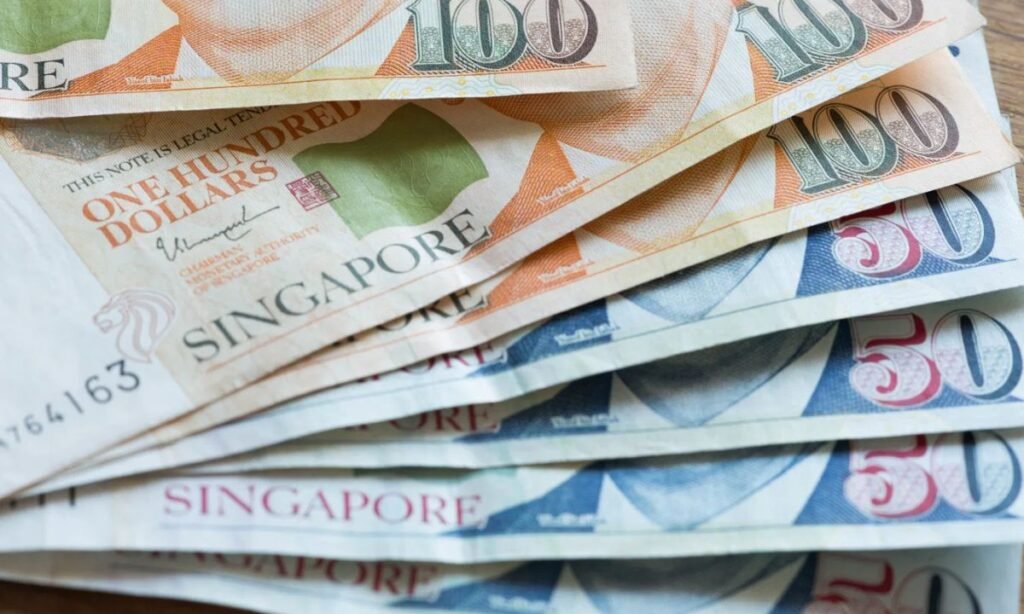 Government $1,100 Payout 2025