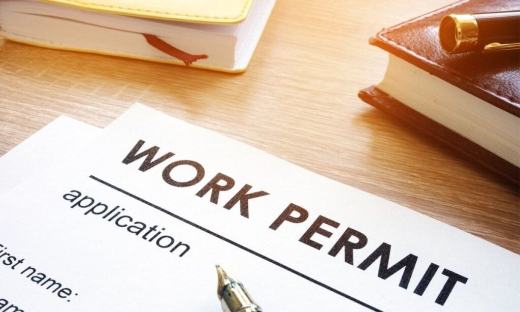 Singapore 2025 Work Visa Rules