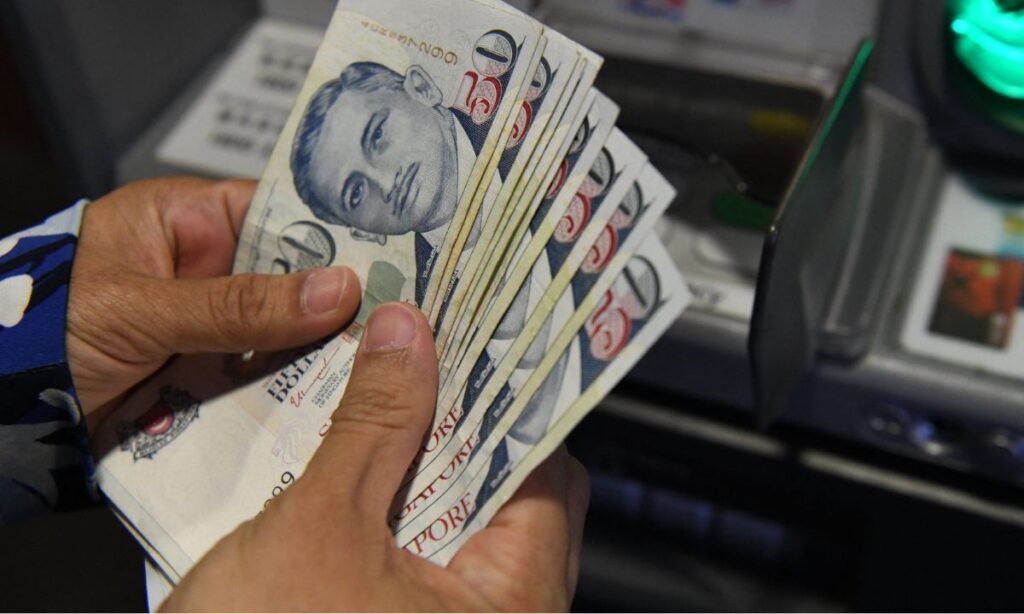 Singapores 2025 Financial Payout Scheme 2