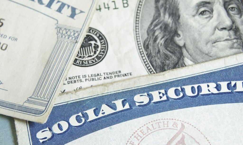 America's Social Security Changes